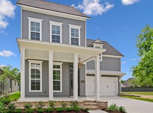 1914 Ville Marie St, Baton Rouge, LA 70808