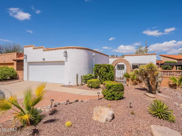 1780 W Via De Anza, Green Valley, AZ 85622