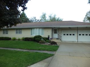 102 Nelson St, Ventura, IA 50482