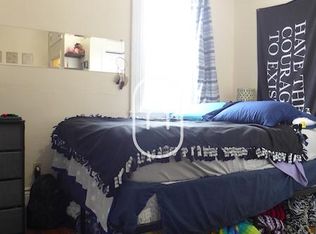 30 Delle Ave #1, Roxbury Crossing, MA 02120