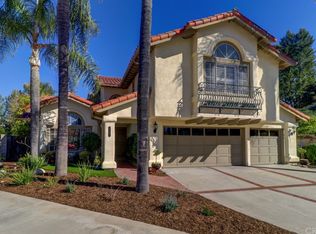 22101 Canyon Crest Dr, Mission Viejo, CA 92692