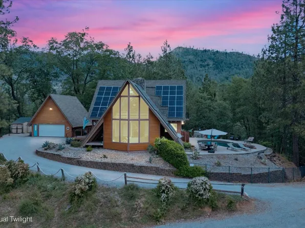 19754 Solus Campground Rd, Lakehead, CA 96051