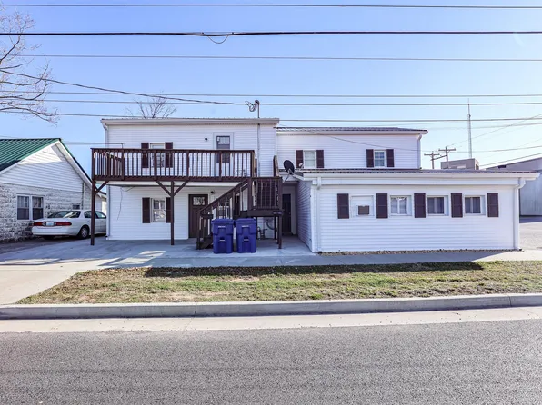 613 Poplar St, Benton, KY 42025