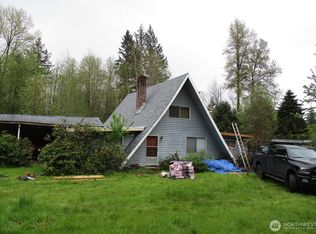 12548 Littlerock Rd SW, Olympia, WA 98512