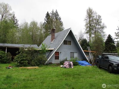 12548 Littlerock Road SW, Olympia, WA, 98512