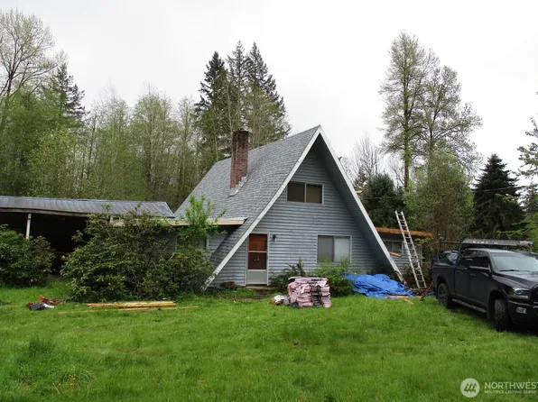 12548 Littlerock Road SW, Olympia, WA 98512