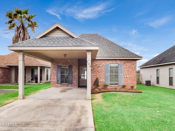 104 Mulligan Way, Lafayette, LA 70507