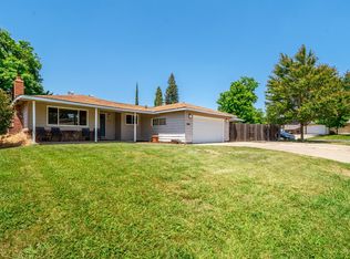 206 Dawnridge Rd, Roseville, CA 95678