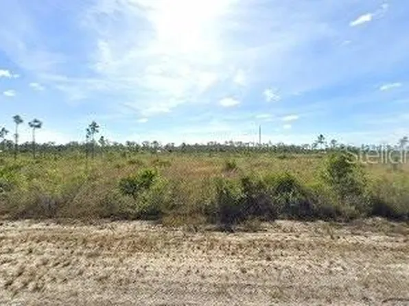 403 Calendula Dr #23, Indian Lake Estates, FL 33855