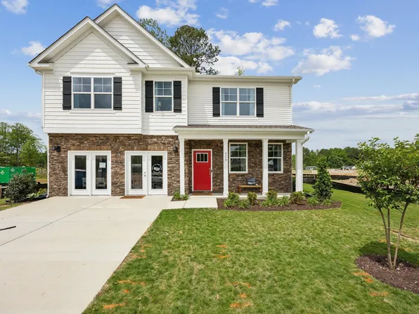 206 Chamberlain Dr, Staunton, VA 24401