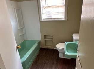 5334 Pueblo Dr, Abilene, TX 79605