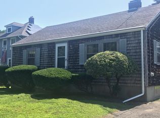 232 Pleasant St, Marblehead, MA 01945