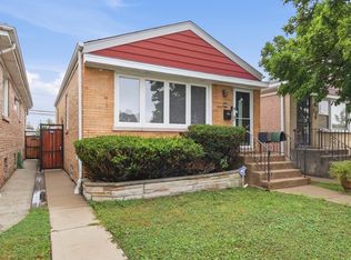 6230 W Foster Ave, Chicago, IL 60630