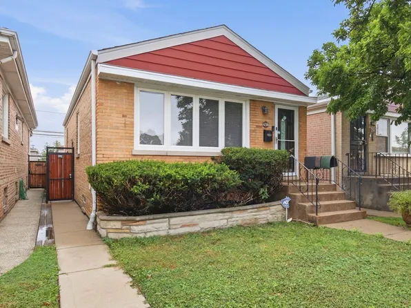 6230 W Foster Ave, Chicago, IL 60630