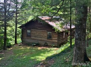 626 Quail Cove Rd, Clyde, NC 28721