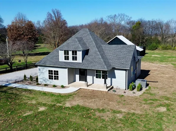 908 W Cedar St, Franklin, KY 42134