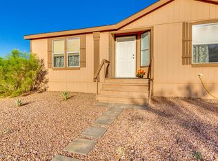 33241 N 225th Ave, Wittmann, AZ 85361