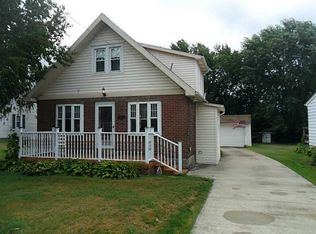 3967 Oxer Rd, Erie, PA 16505