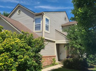1774 Rock Creek Dr, Grove City, OH 43123
