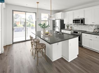 2802 Chattleton Ln, San Pablo, CA 94806