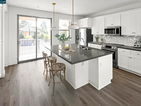 2802 Chattleton Ln, San Pablo, CA 94806