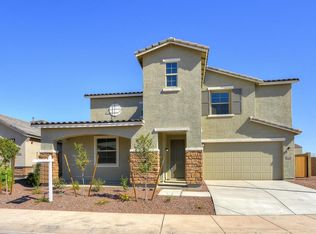 21354 W Berkeley Rd, Buckeye, AZ 85396