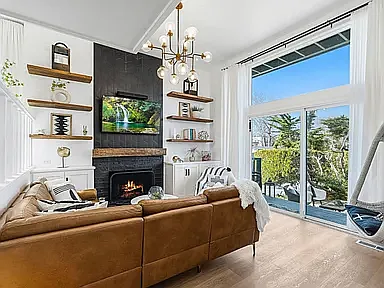 2 bed, 2.5 bath, 1156 sqft, $6,700 — Photo 3