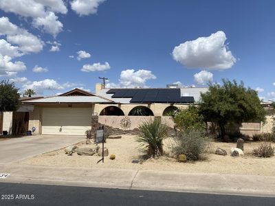 534 E Pebble Beach Dr, Tempe, AZ, 85282