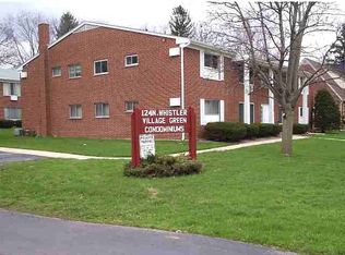 124 N Whistler Ave #A4, Freeport, IL 61032