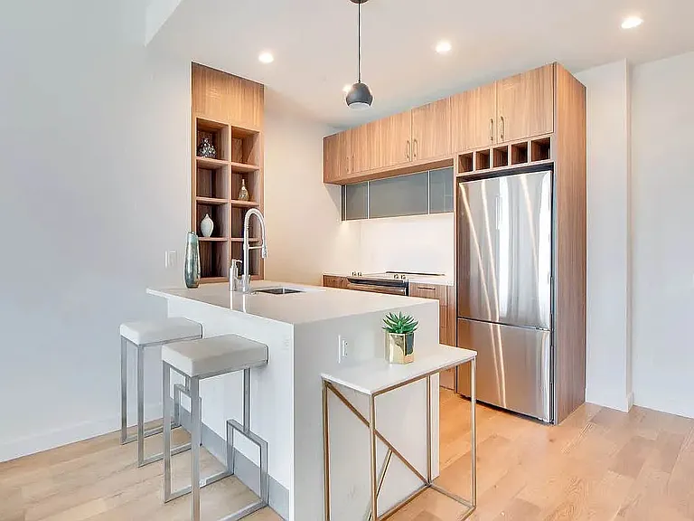 1794 Ocean Ave #4K — Photo 3