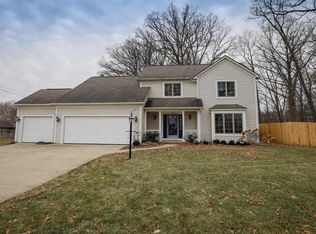 413 Fry Ln, Churubusco, IN 46723