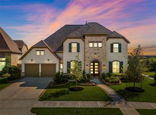 6527 Woodleaf Lake Loop, Katy, TX 77493