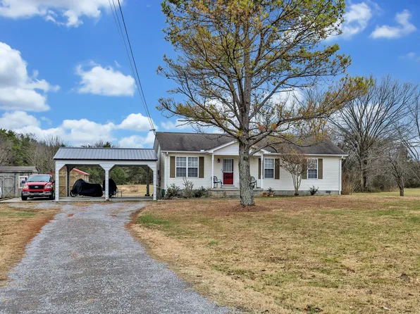 410 Meadowview Dr, Christiana, TN 37037