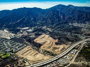 Homes Available Soon, Solara, Corona, CA 92883