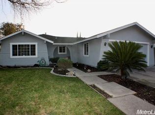 1404 Clevenger Dr, Modesto, CA 95356