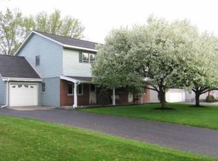 1902 N Madison St, Rome, NY 13440