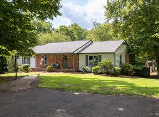 11301 Lucks Ln, Midlothian, VA 23114