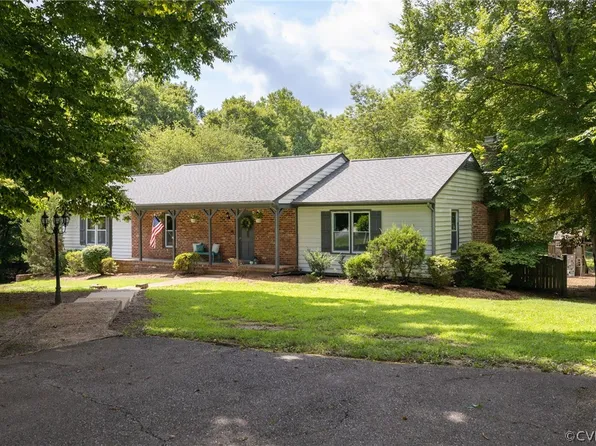 11301 Lucks Ln, Midlothian, VA 23114