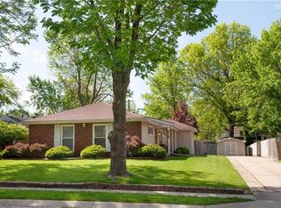 6219 E 108th Ter, Kansas City, MO 64134