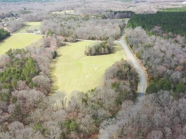 0 Log Cabin Rd, Ramseur, NC 27316