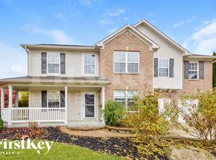 7081 Village Oaks Dr, Avon, IN 46123