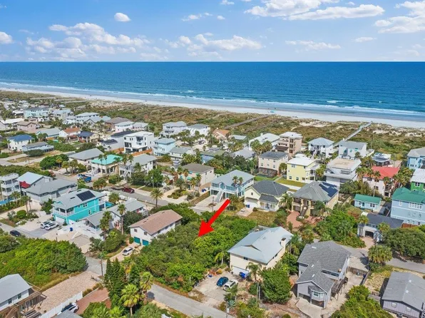 5073 Medoras Ave, Saint Augustine, FL 32080
