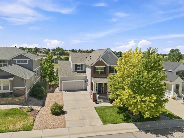 731 Briar Haven Drive, Castle Pines, CO 80108