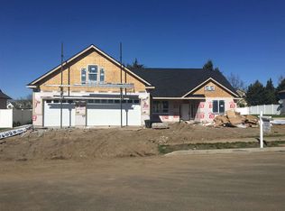 7521 N E St, Spokane, WA 99208