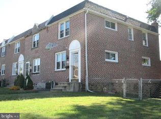 219 Westbridge Rd, Glenolden, PA 19036