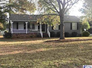 218 Athol St, Darlington, SC 29532