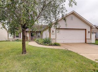 349 Duke Ln, Lafayette, IN