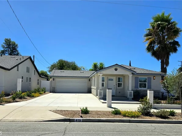 419 W Devonshire Ave, Hemet, CA 92543