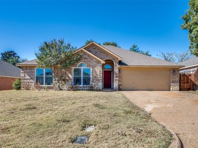 607 Parkhill Dr, Mansfield, TX, 76063