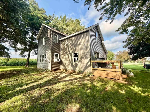 13491 Shannon Rte, Shannon, IL 61078